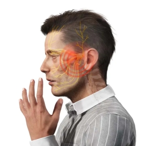 Trigeminal Neuralgia doctor near me ecil